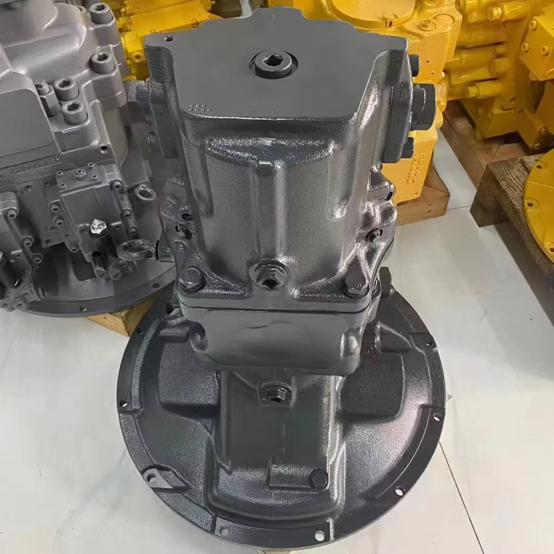 Gruppo pompa idraulica principale Komatsu PC300-7 708-2G-00024