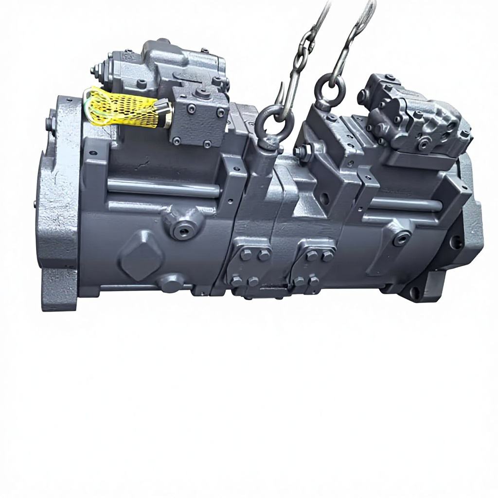 Bomba hidráulica Kawasaki K3V280DTH